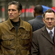 Illustration for article titled Vigilante justice with a billion-dollar supercomputer: the cast of Person of Interest tease their new fall thriller